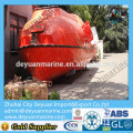 Marine enclosed type lifeboat for sale